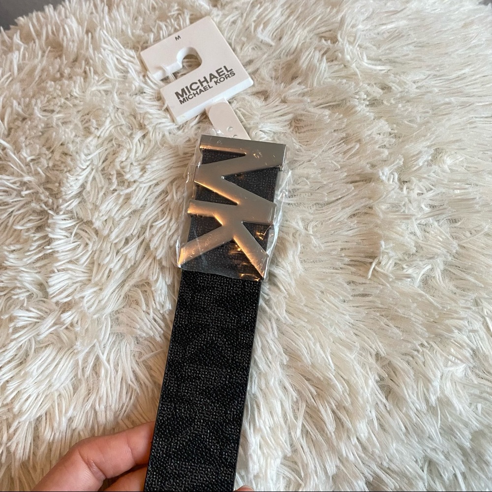 Micheal kors belt